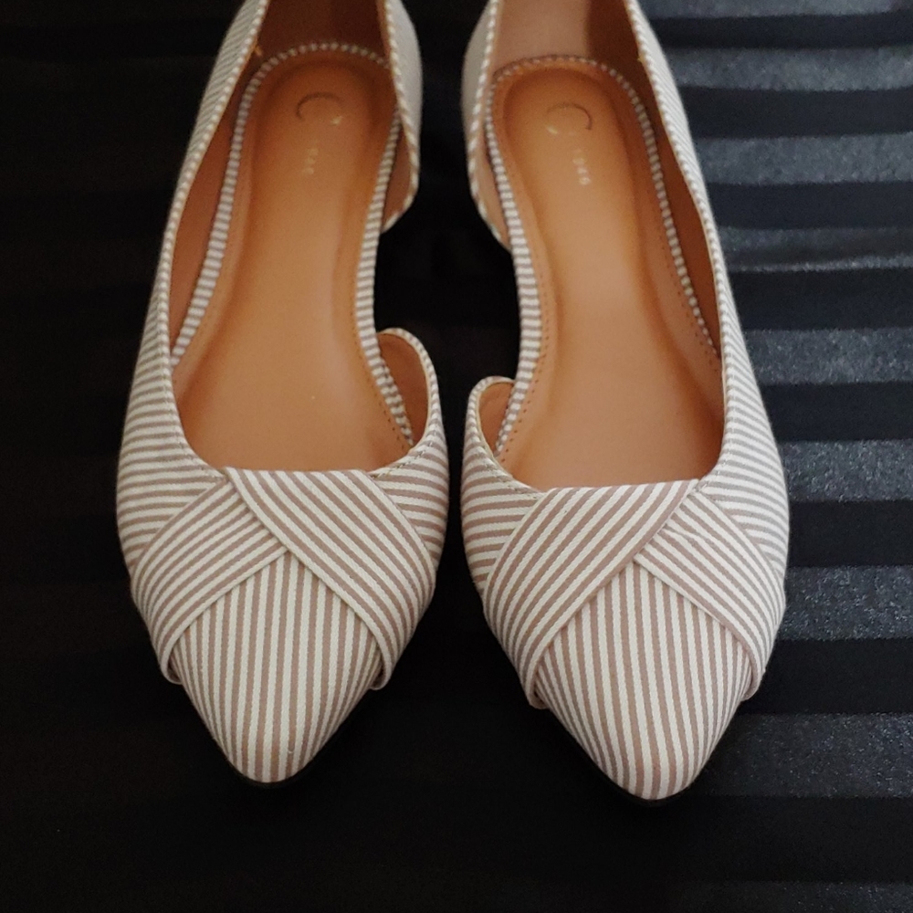 CEST 1946 Shoes